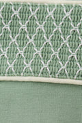 Sage smocked jon jon - 4
