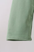 Sage smocked jon jon - 5