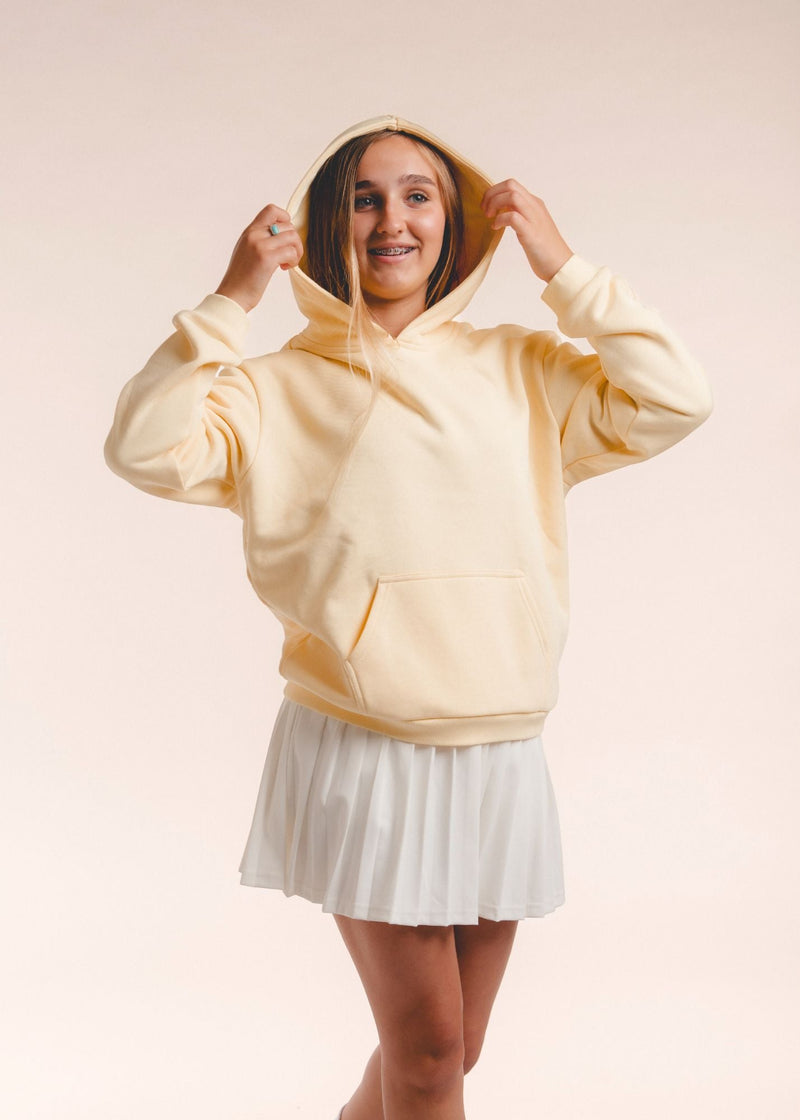 Sunshine Bestie Hoodie  - 1