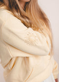 Sunshine Bestie Hoodie  - 3