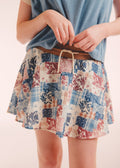 Country Roads Skort  - 1