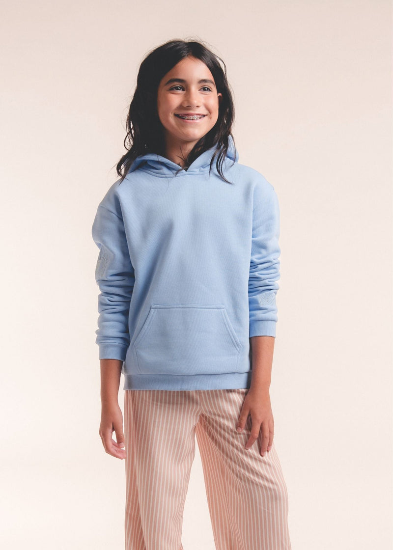Moonlight Bestie Hoodie  - 3