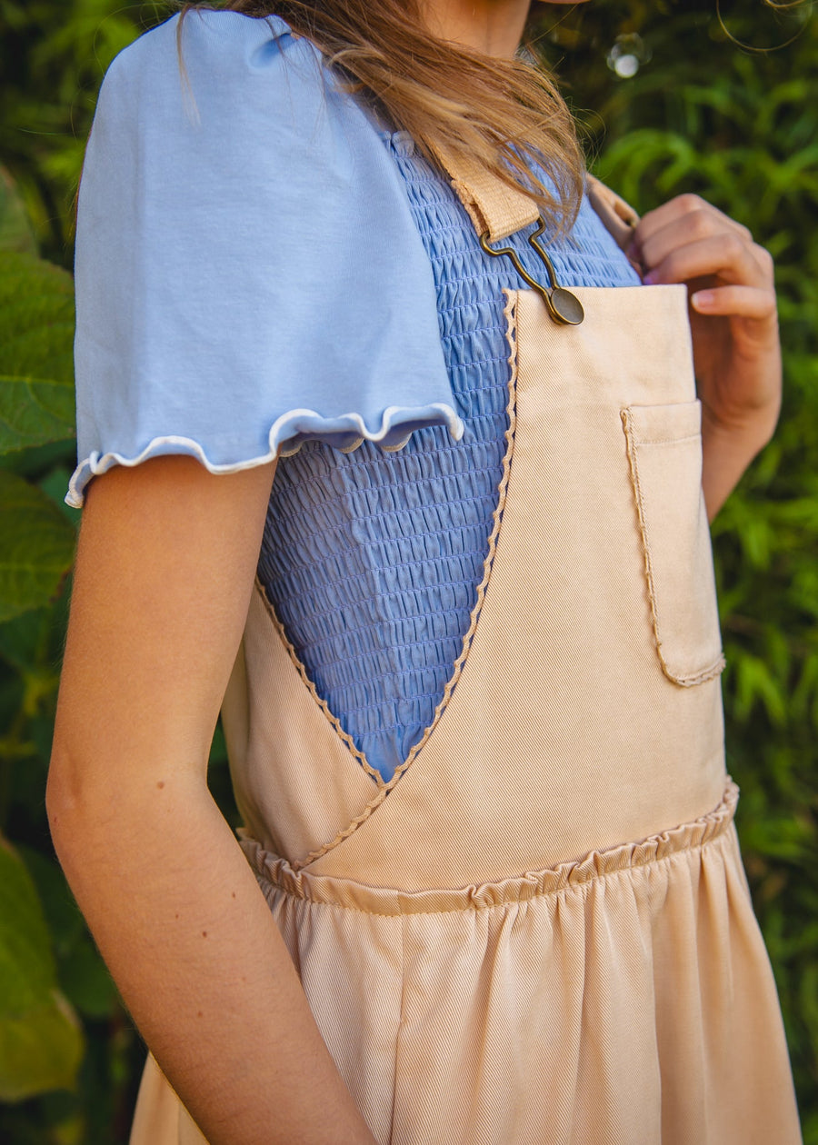 Bluebell Top