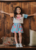 All Smiles Skirt - 1