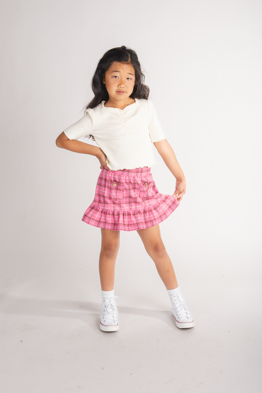 Mandy Skirt