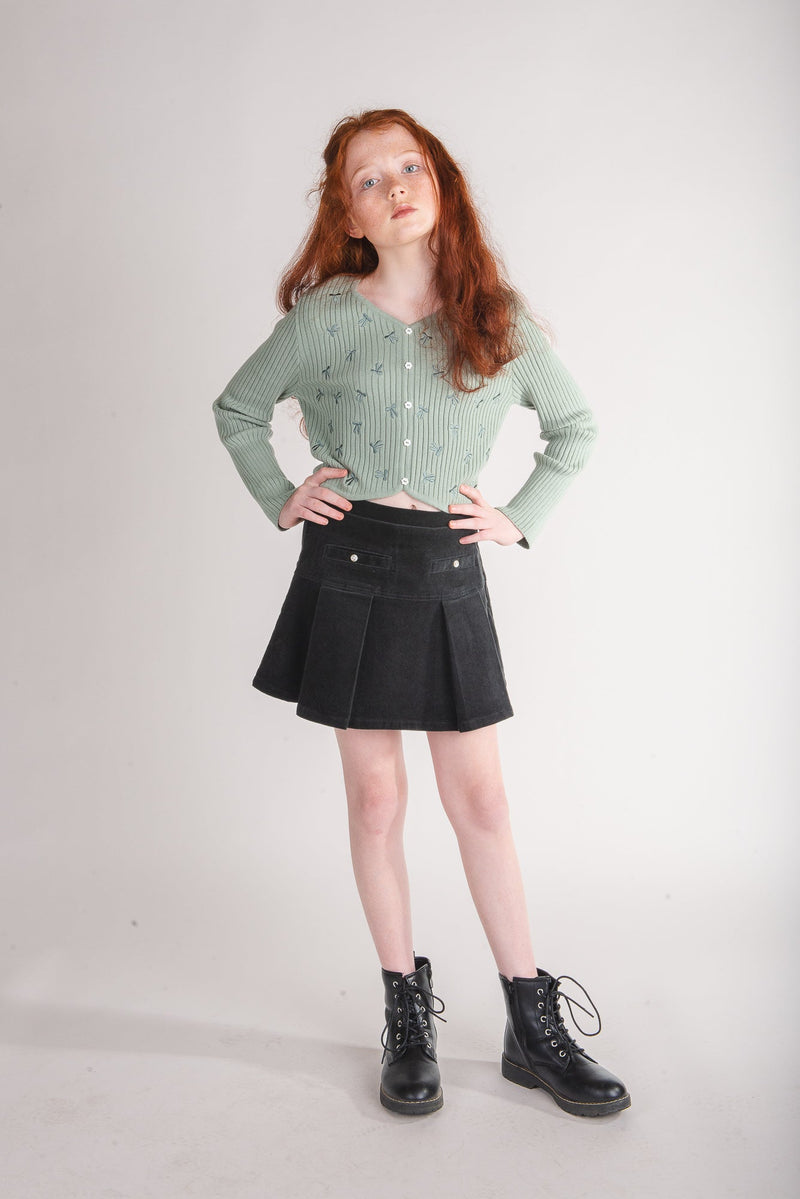 Skater Skort - 1
