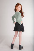 Skater Skort - 3