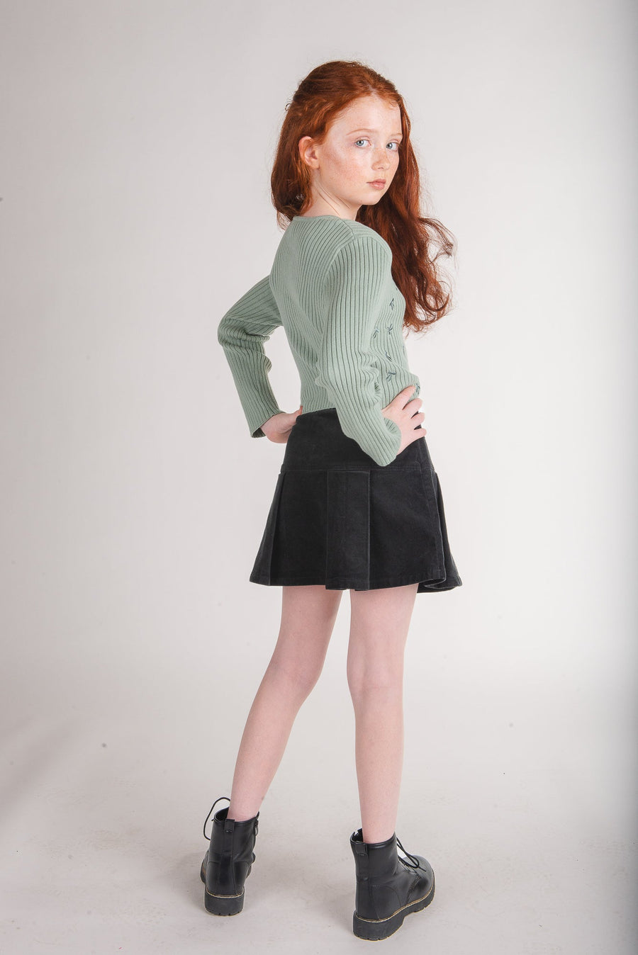 Skater Skort