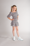 Bridgerton Blouse - 1