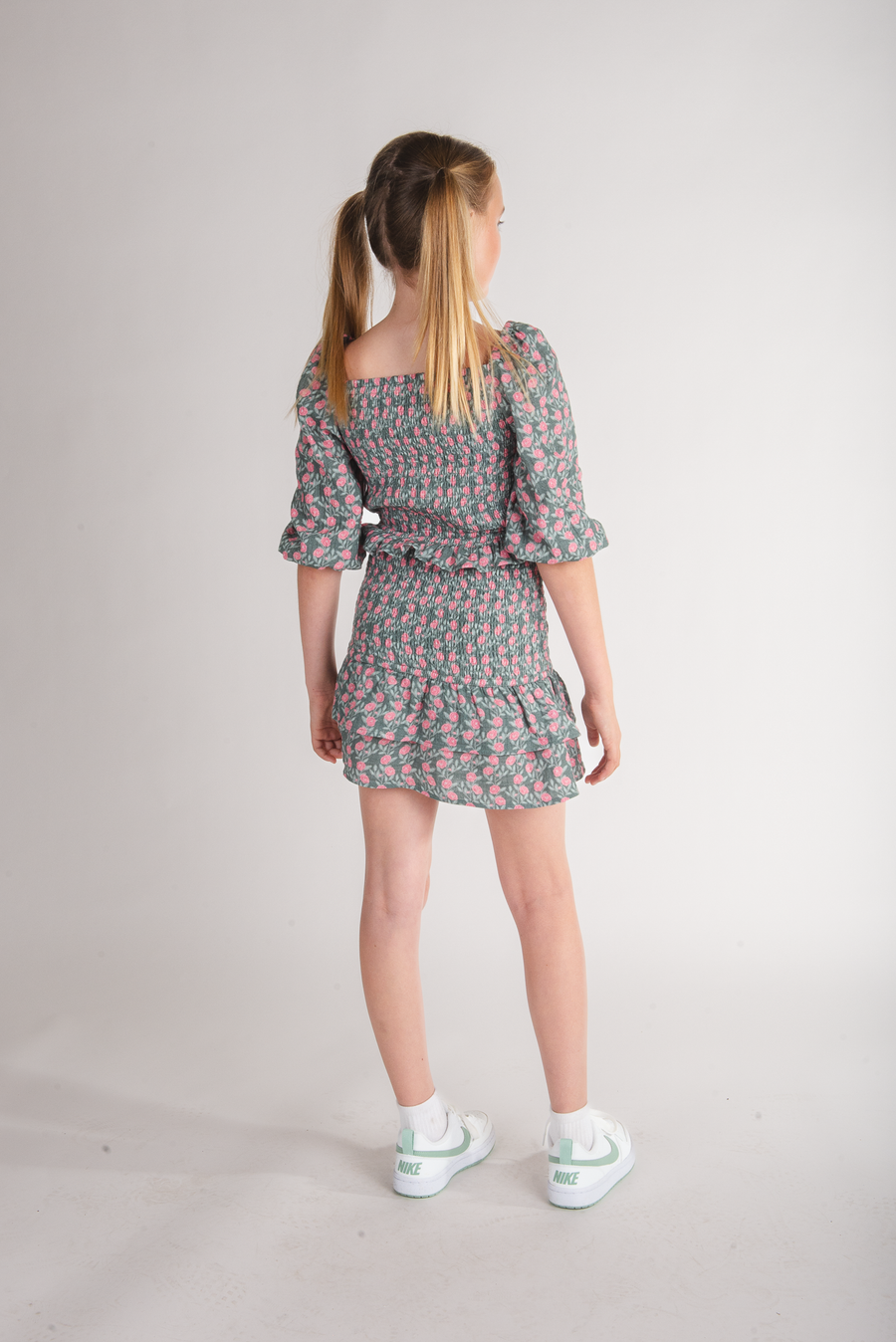 Odette Skirt