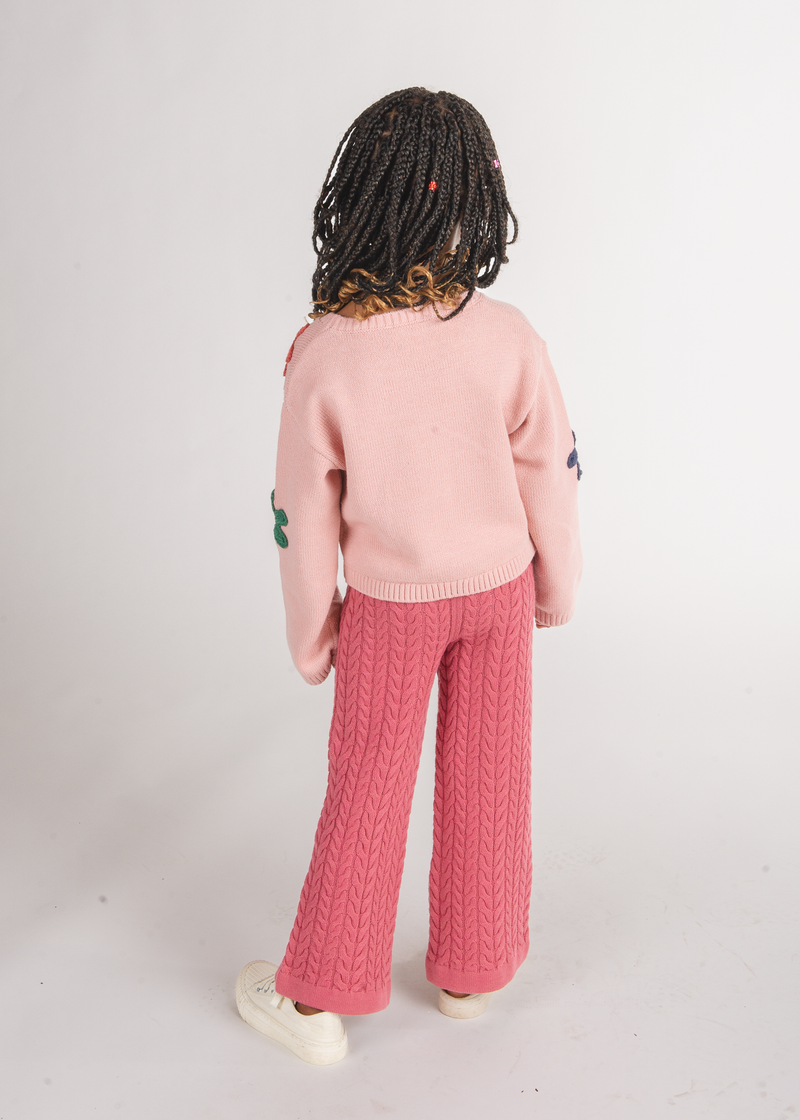 Bookmark Bottoms 2.0 (girl's) - 6