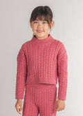 The Sequel Sweater (girl's) - 1