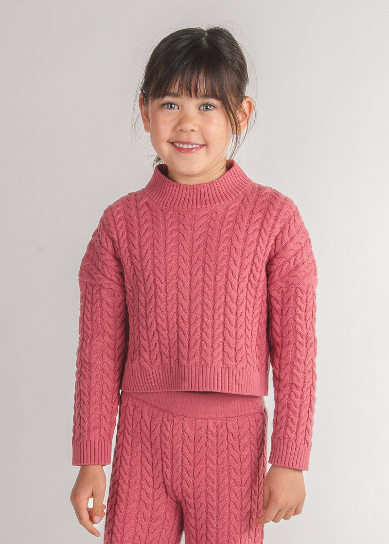 The Sequel Sweater (girl's) - 1