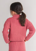 The Sequel Sweater (girl's) - 4