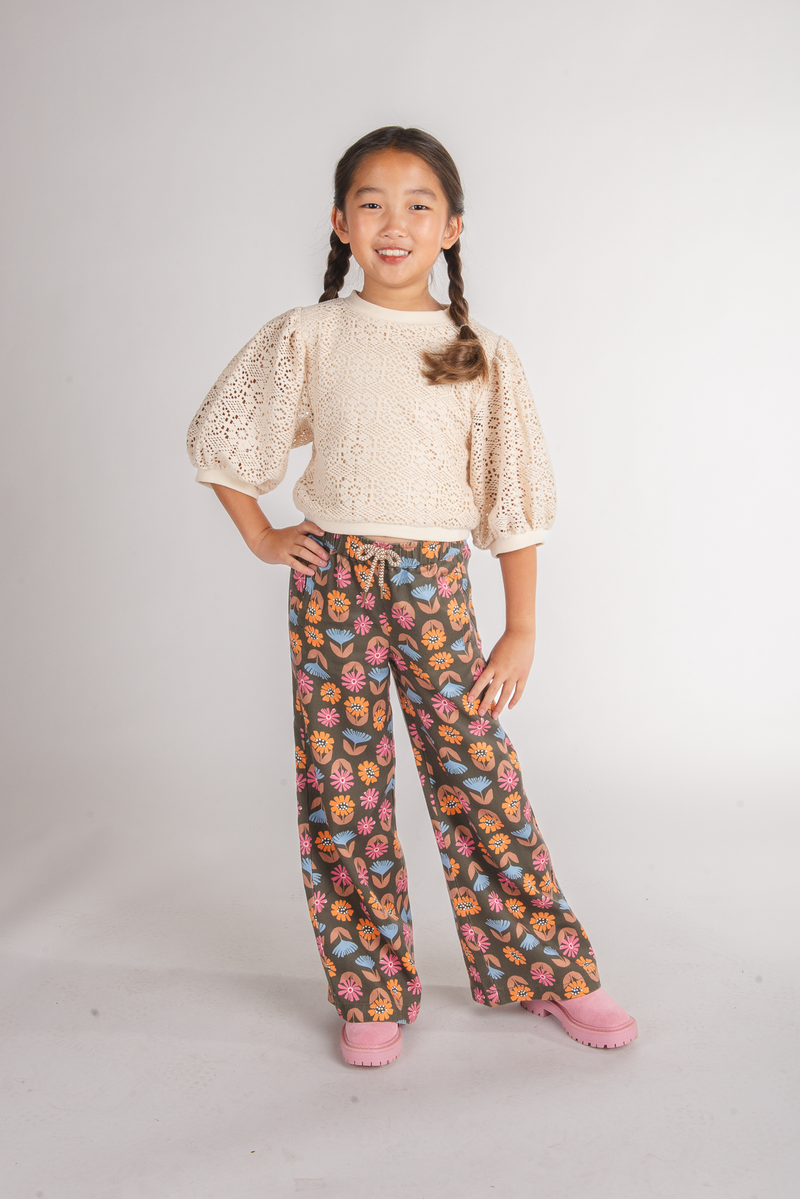Boho Betty Bottoms - 1