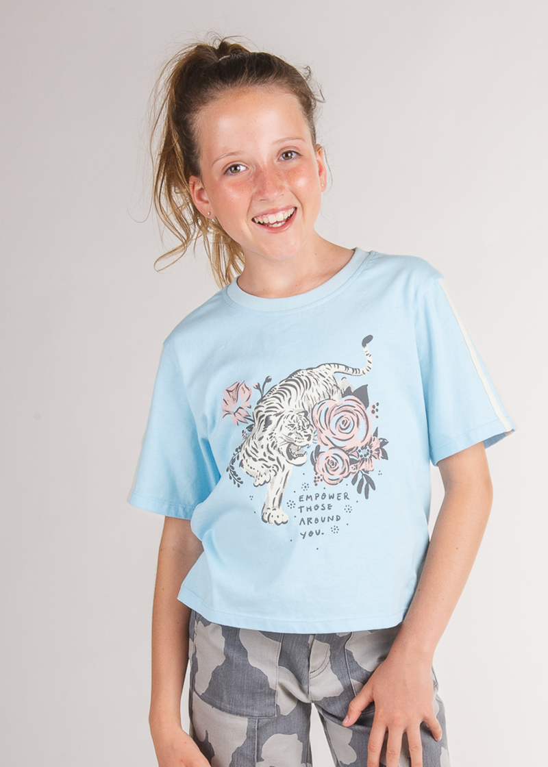 Empower Tee - 3