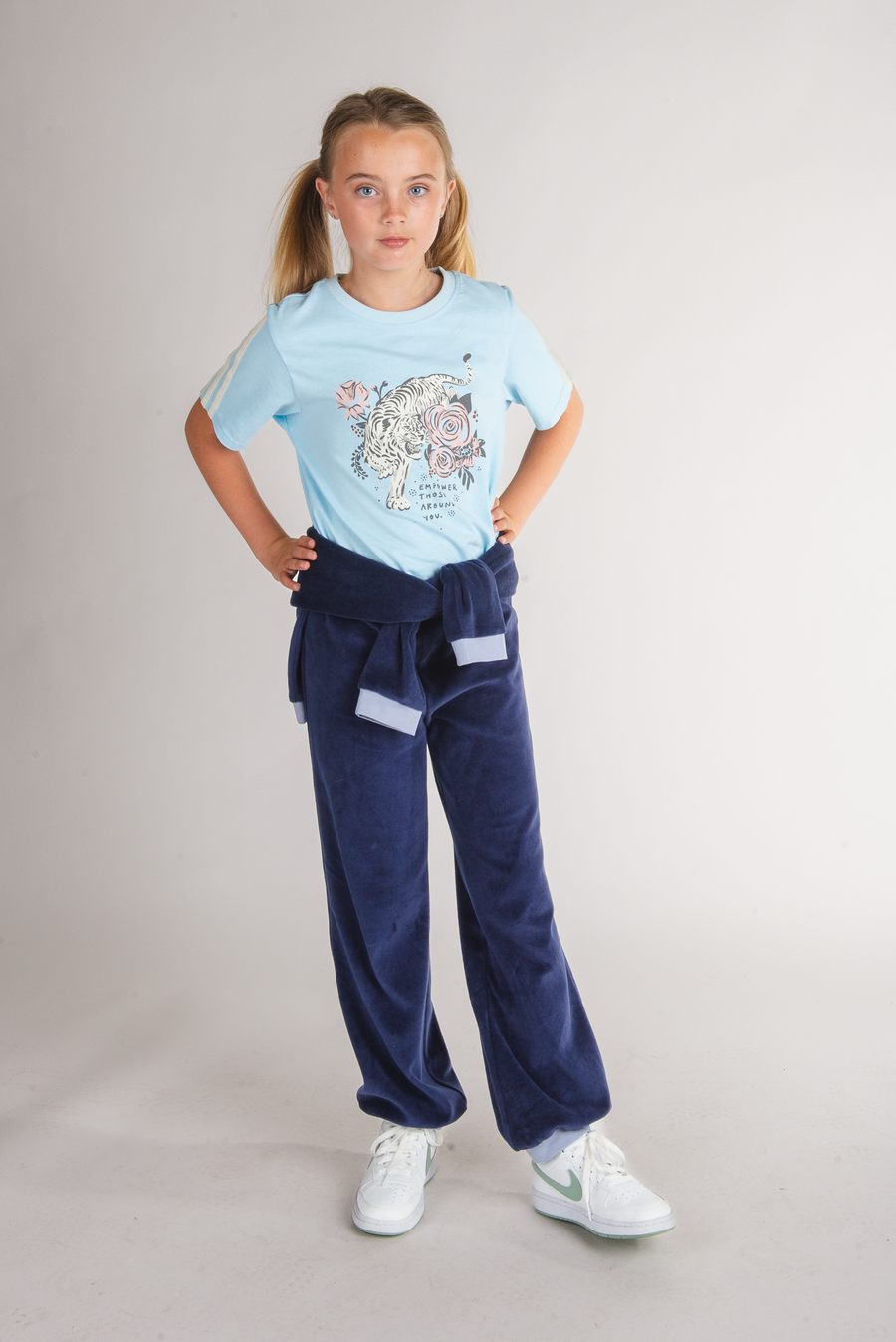 Empower Tee