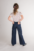 Bleacher Bottoms - 6