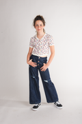 Bleacher Bottoms - 4