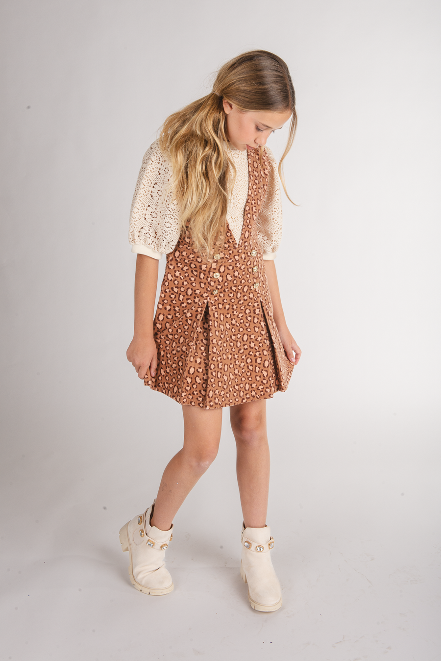 Veronica Jumper