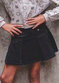 Skater Skort - 5