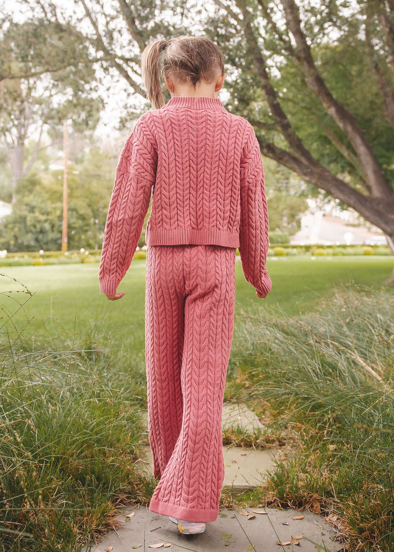Bookmark Bottoms 2.0 (girl's) - 7