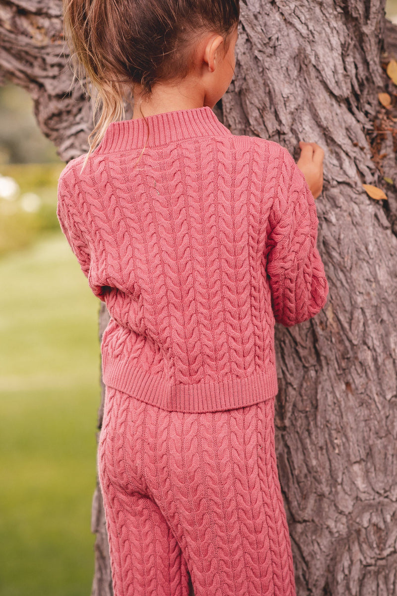 The Sequel Sweater (girl's) - 6