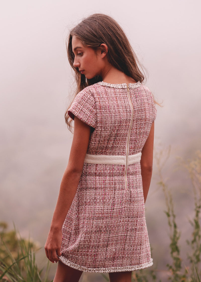 Diana Dress - 5