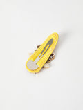 Christmas Elk Girls Hair Clip - 5