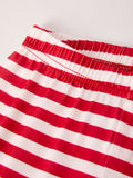 Christmas 3 Piece Girls Pajama Set - 25