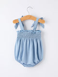 Strawberry Baby Strawberry Romper - 2