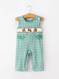 Western Plaid Horse Boy JonJon - 6