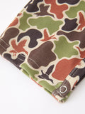 Duck Embroidered Camo Boy JonJon - 5