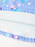 Ocean Fantasy Twirl Girls Dress - 5