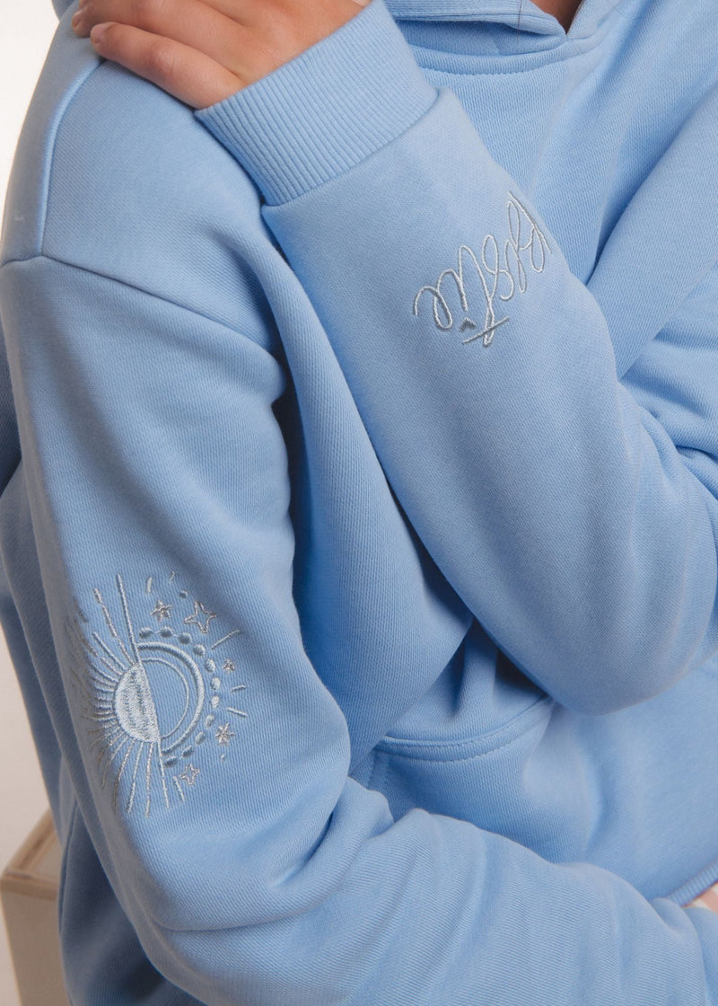 Moonlight Bestie Hoodie  - 4