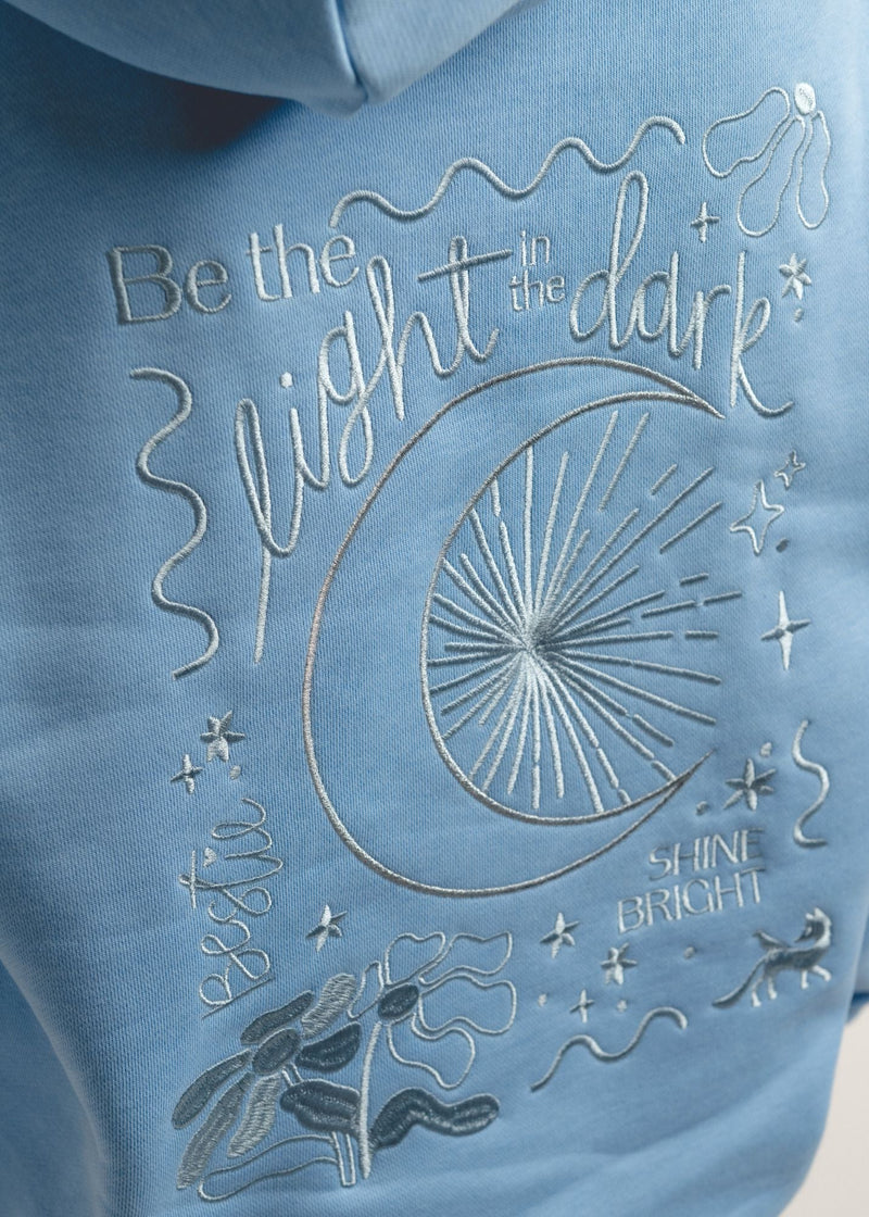Moonlight Bestie Hoodie  - 2