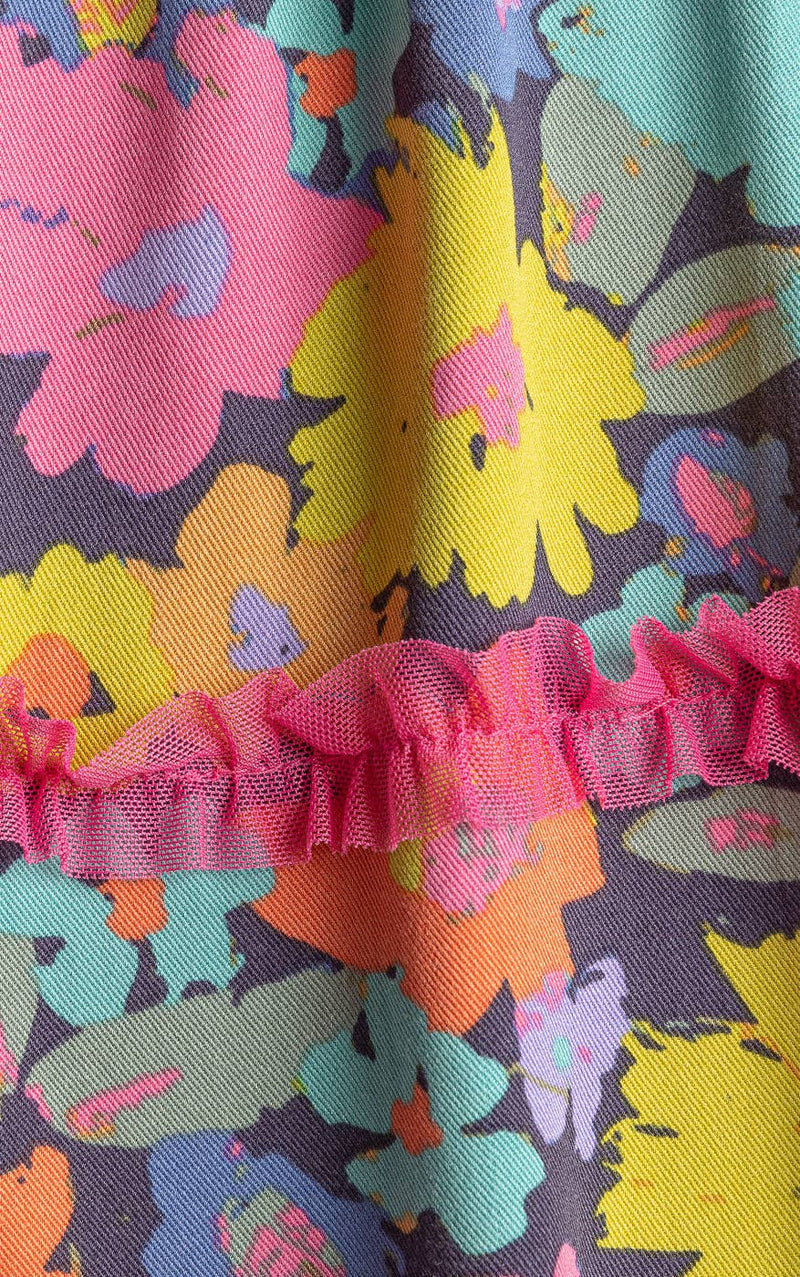 You’re Invited Party Dress - 4