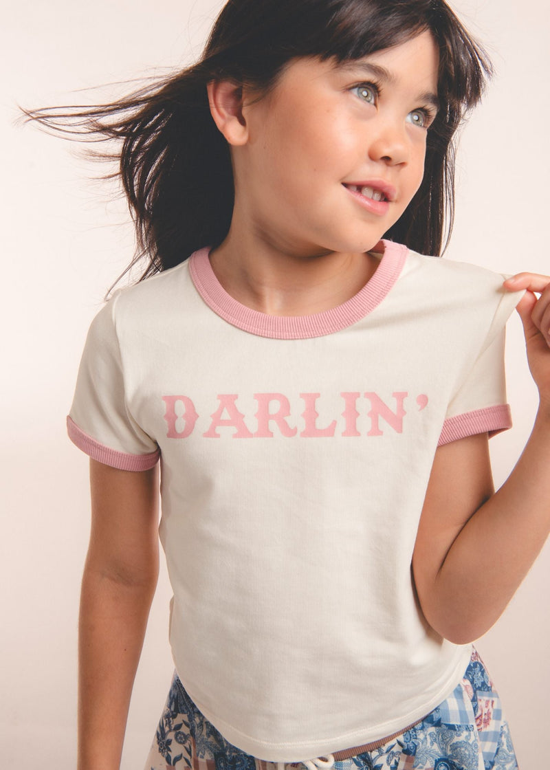 Hello Darlin’ Tee  - 1