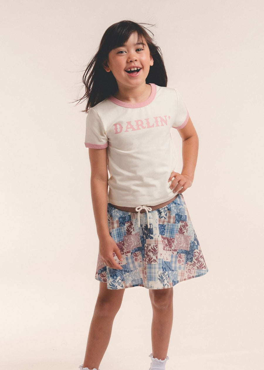 Hello Darlin’ Tee 