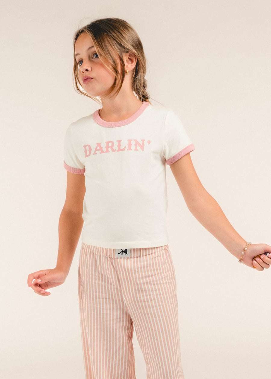 Hello Darlin’ Tee 