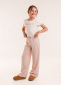 Boxer Pants - 1