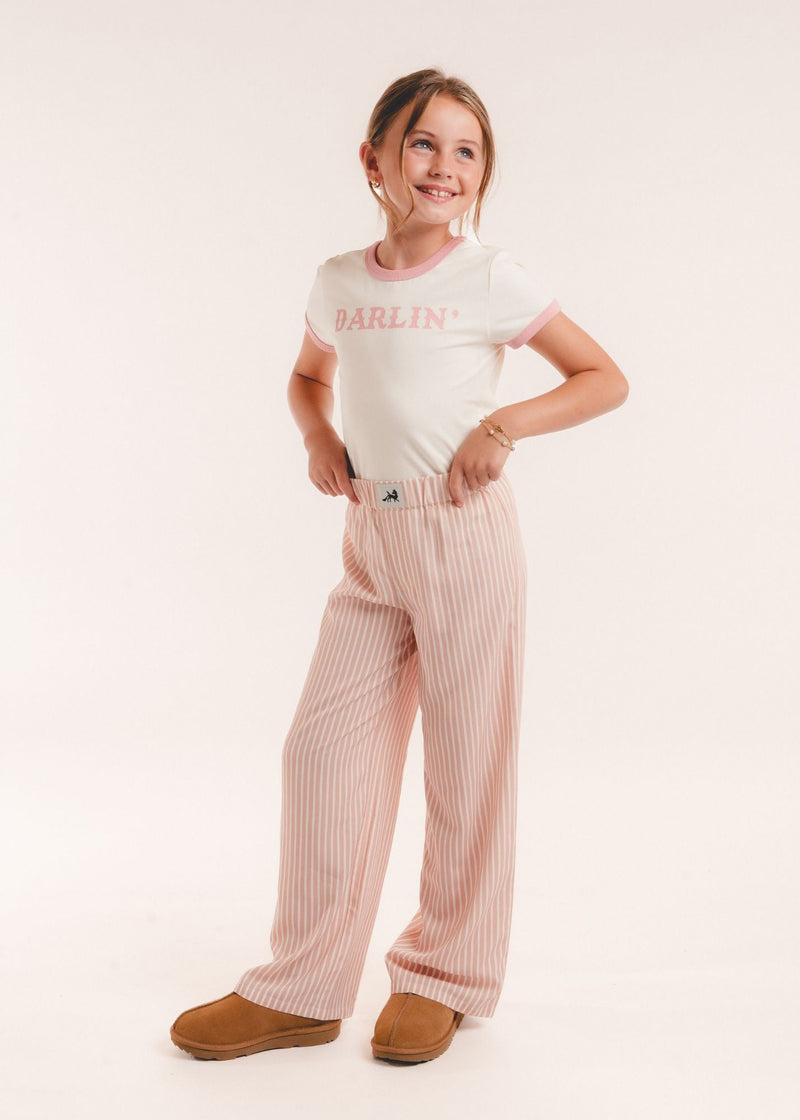 Boxer Pants - 1