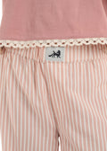 Boxer Pants - 2