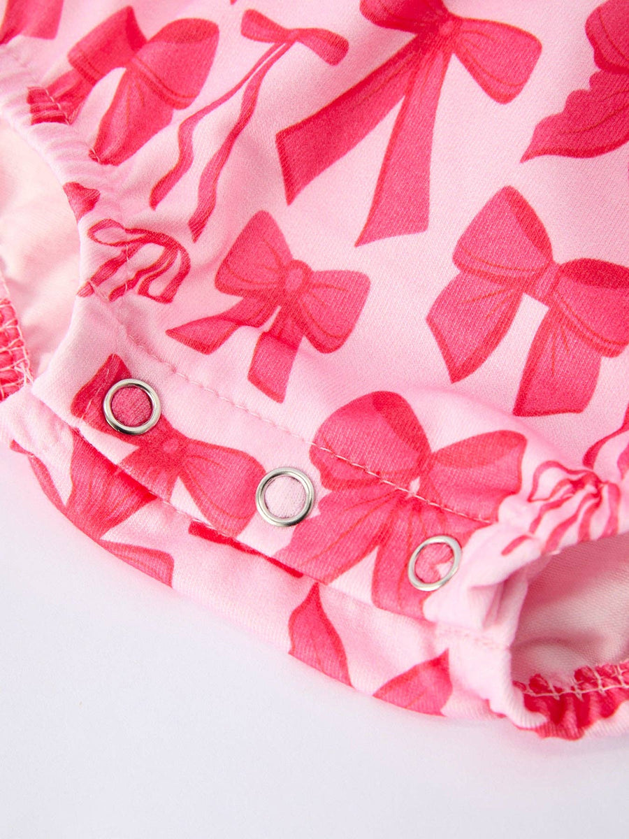 Mama’s Girl" Baby Romper- Mother's Day Special