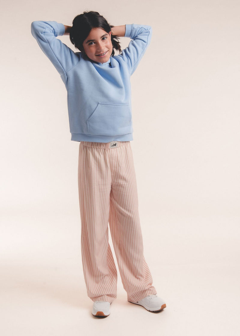 Boxer Pants - 3