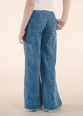 Bestie Wide Leg Jean - 5