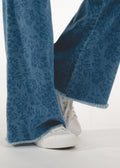 Bestie Wide Leg Jean - 3