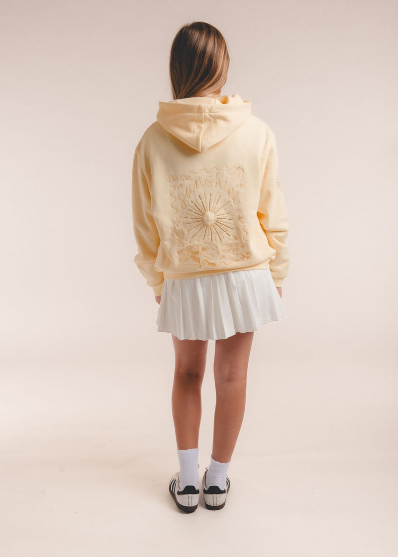 Cloud Dancer Skort - 2