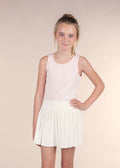 Cloud Dancer Skort - 4
