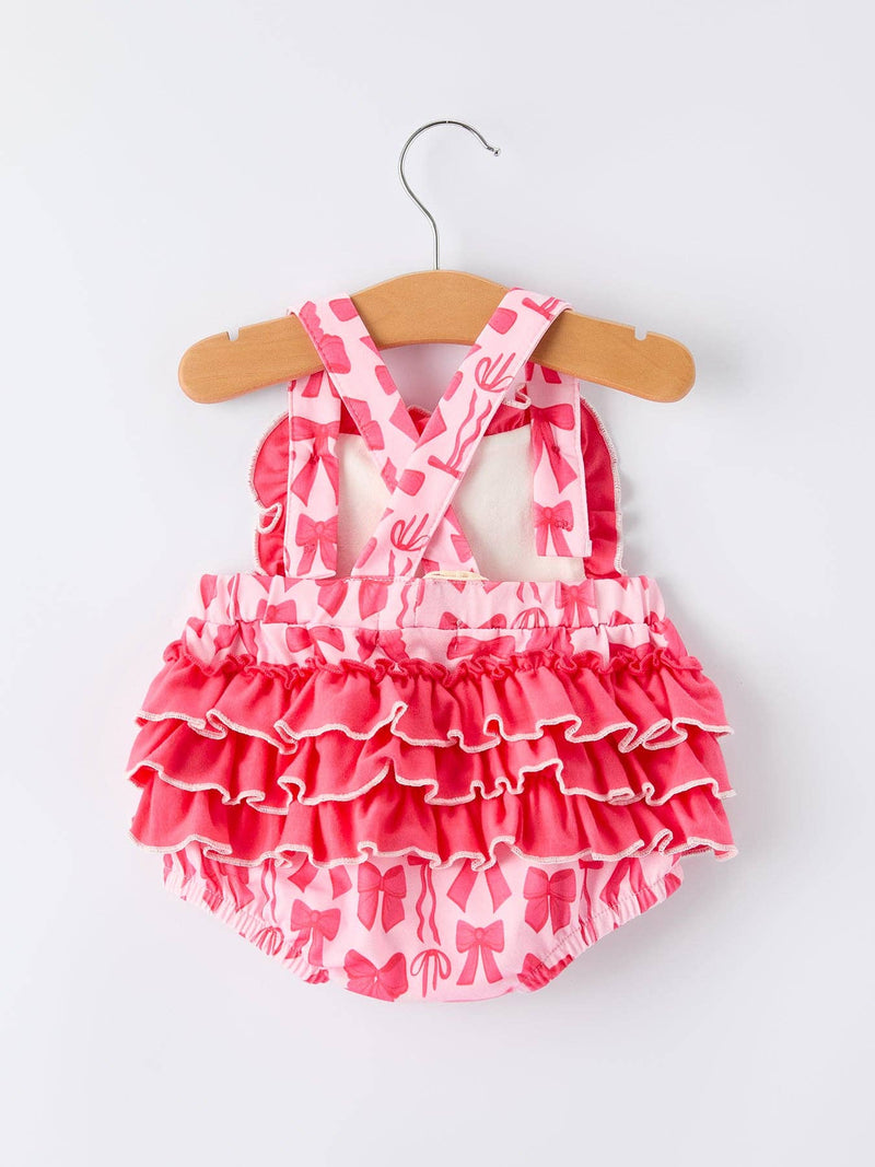 Mama’s Girl" Baby Romper- Mother's Day Special - 2